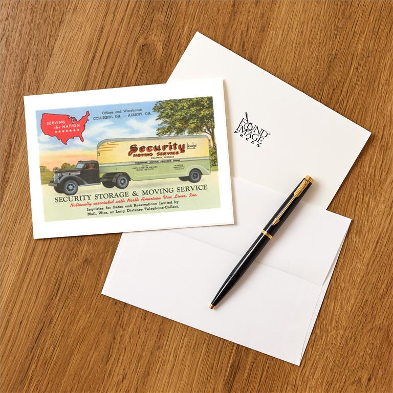 Greeting Card AC-362