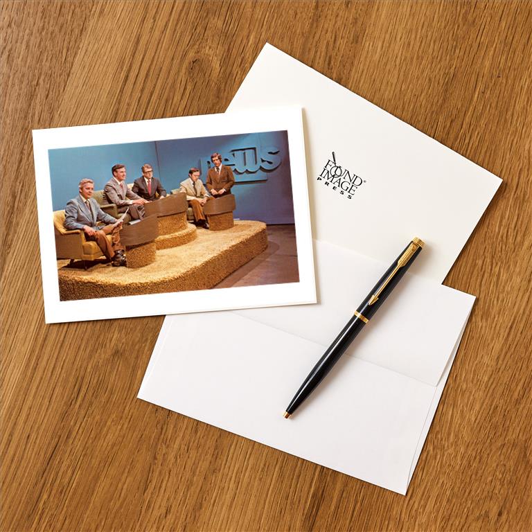 Greeting Card NP-355