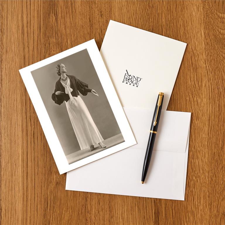 Greeting Card FN-125