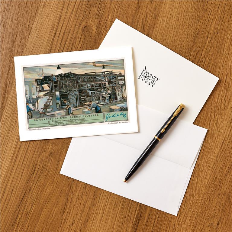 Greeting Card LT-201