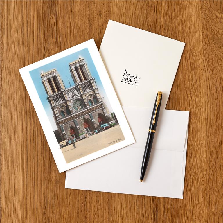 Greeting Card PS-122