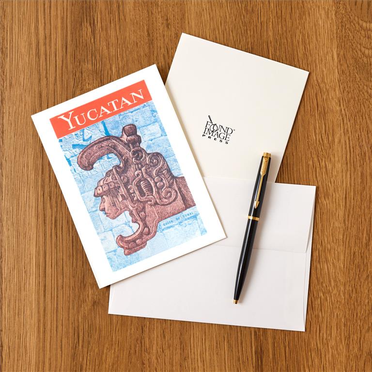 Greeting Card MX-244