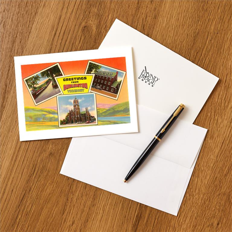 Greeting Card VT-146