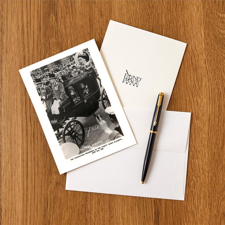 Greeting Card EN-356