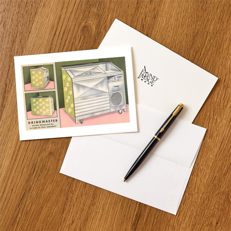 Greeting Card AC-351