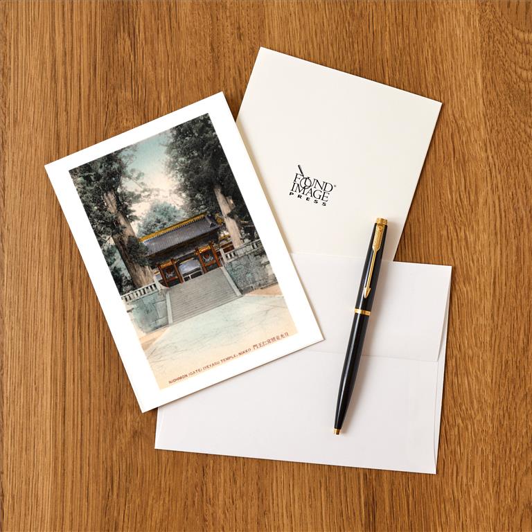 Greeting Card JN-277