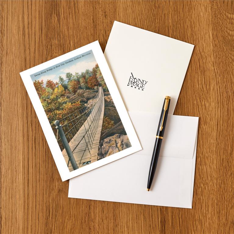 Greeting Card TN-253