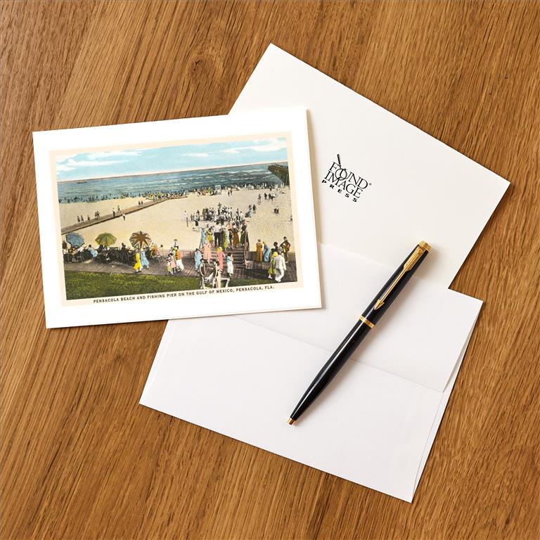 Greeting Card FL-173