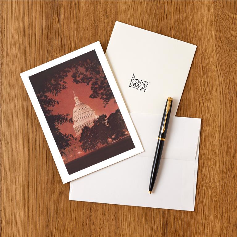 Greeting Card DC-285