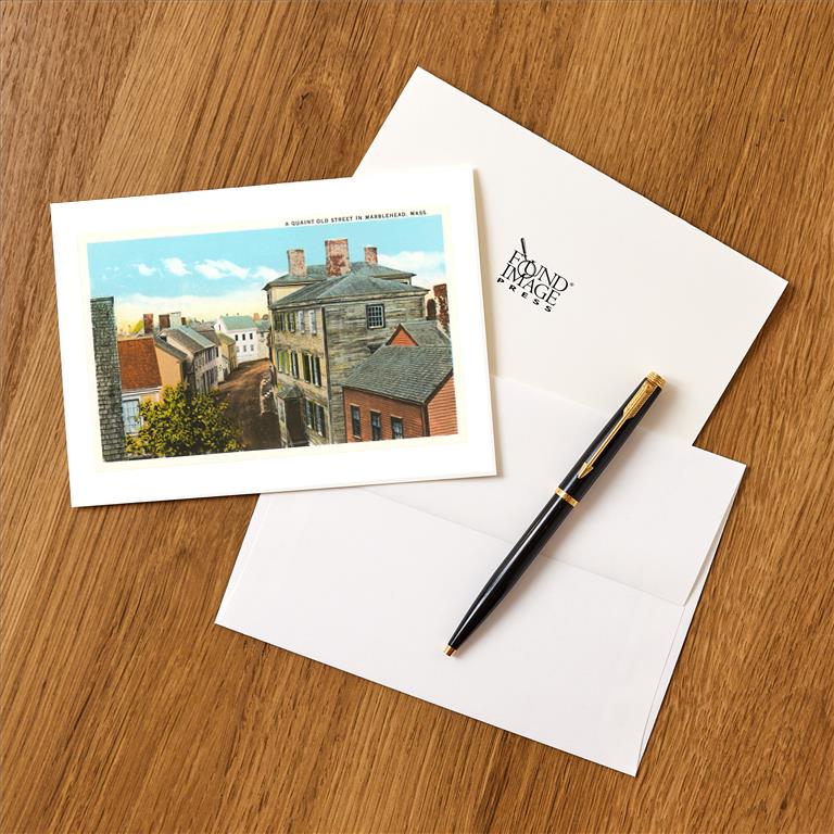 Greeting Card MA-540