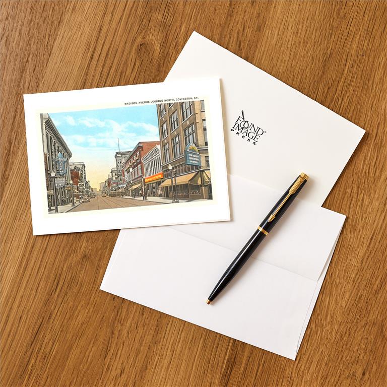 Greeting Card KY-108