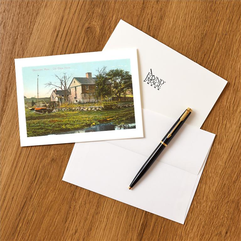 Greeting Card MA-339