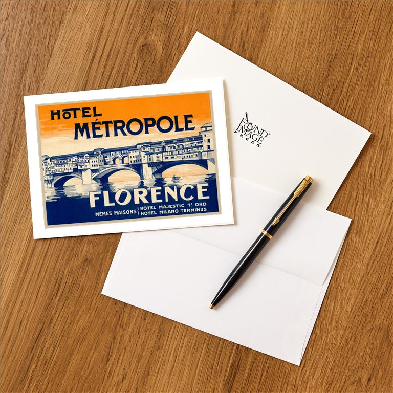 Greeting Card FG-383