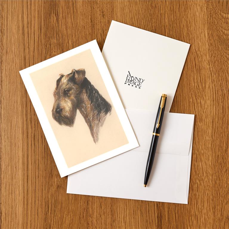 Greeting Card DG-182