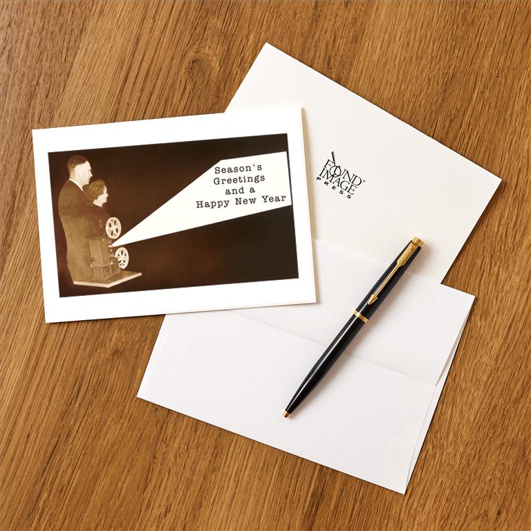 Greeting Card MC-237