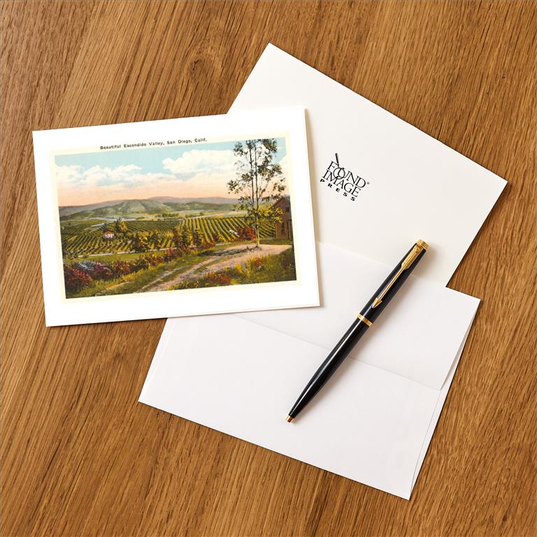 Greeting Card SD-100