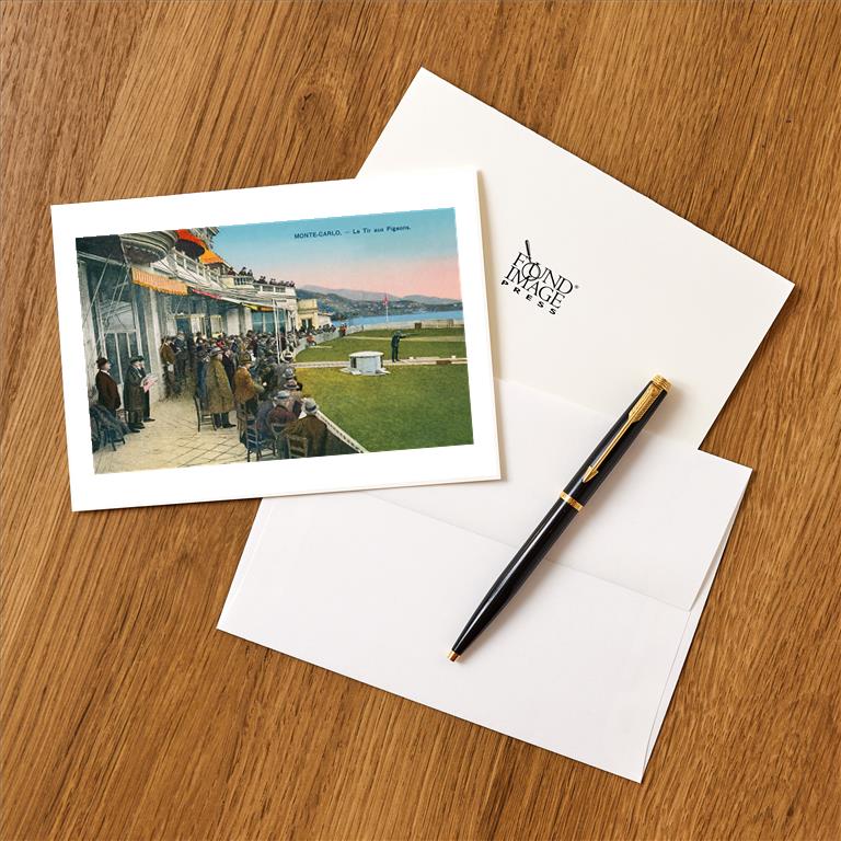 Greeting Card FF-183