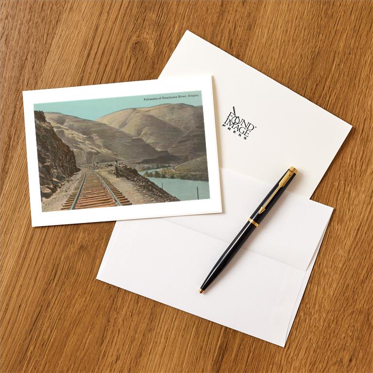 Greeting Card OR-470