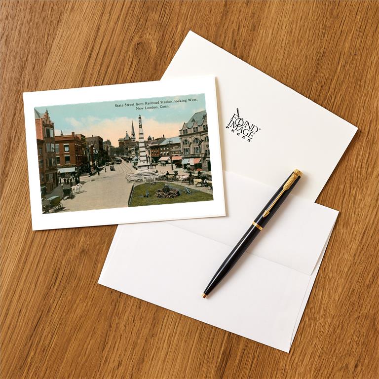 Greeting Card CT-307