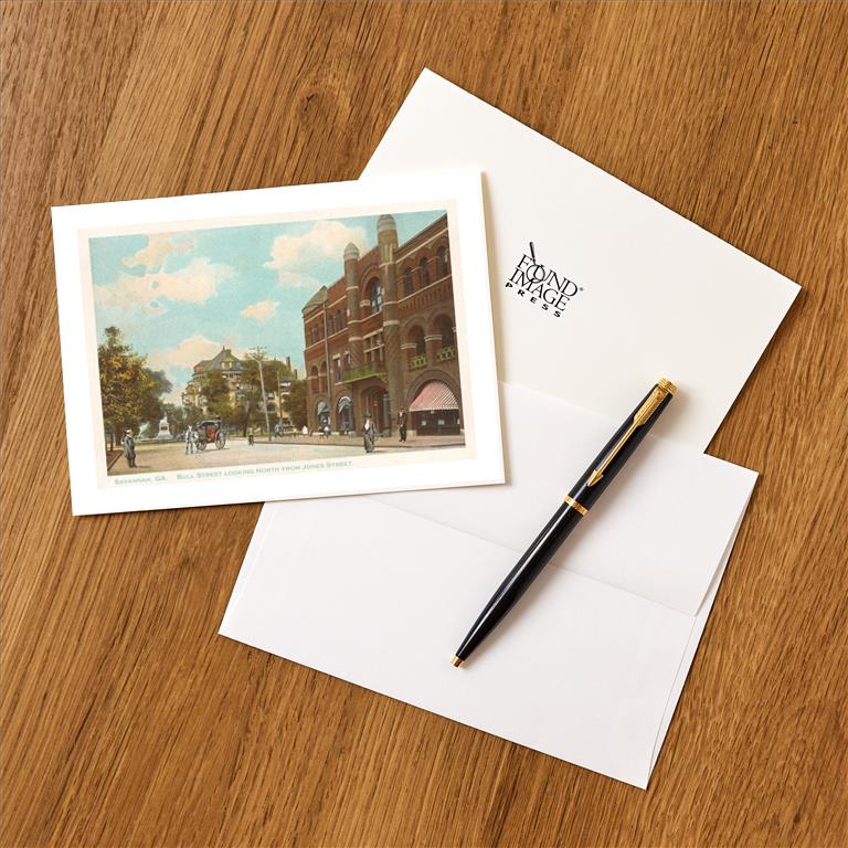 Greeting Card GA-169