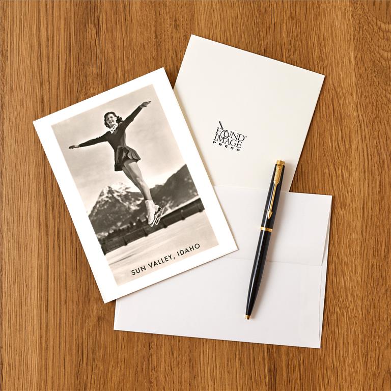 Greeting Card ID-111