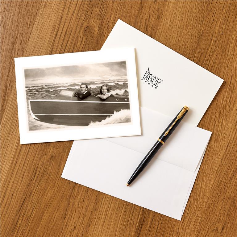 Greeting Card BT-16