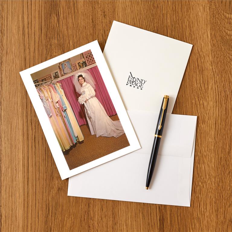 Greeting Card NP-445