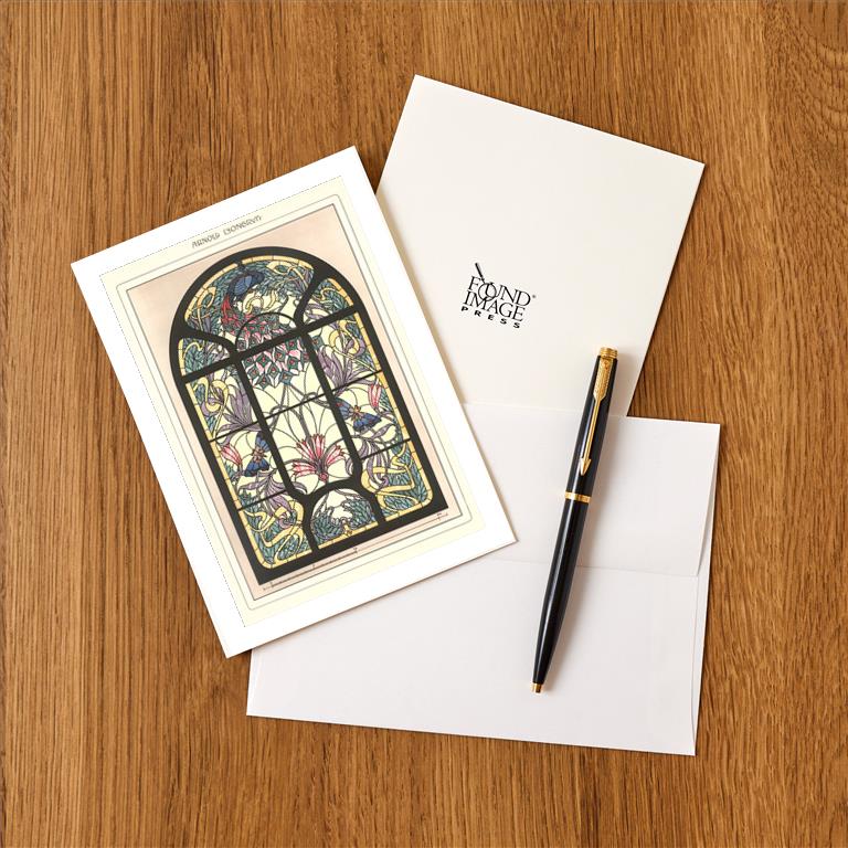 Greeting Card DA-468