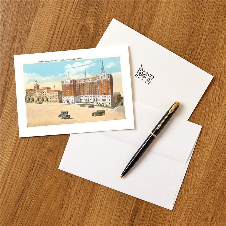 Greeting Card OH-274