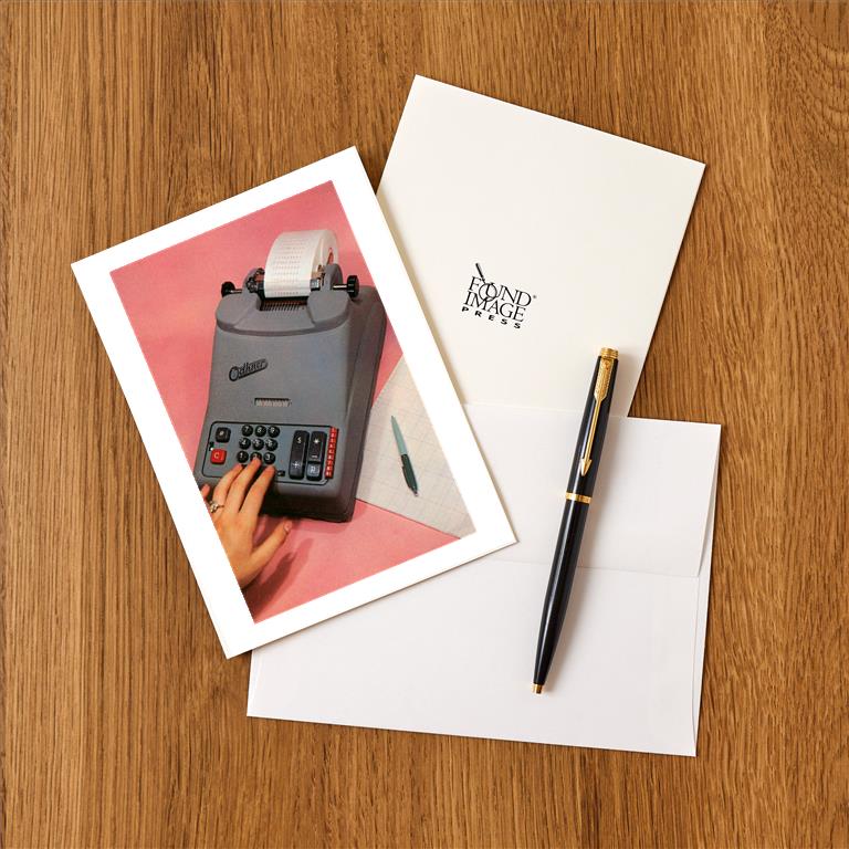 Greeting Card AC-376