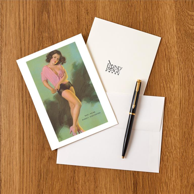 Greeting Card GY-209