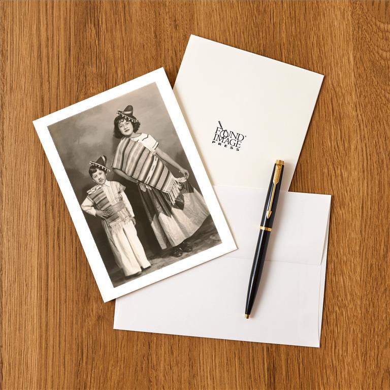 Greeting Card MX-486