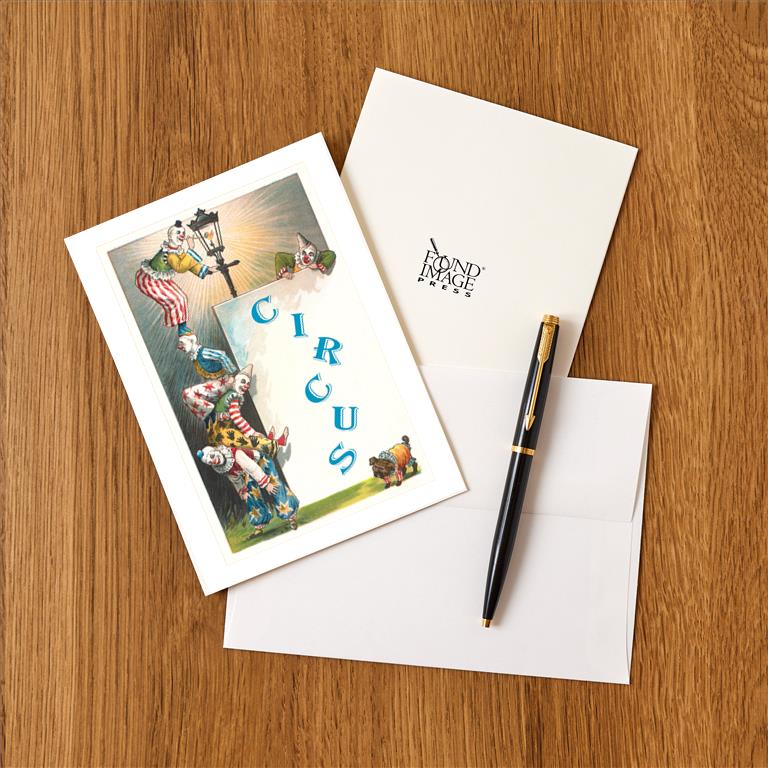 Greeting Card CI-131