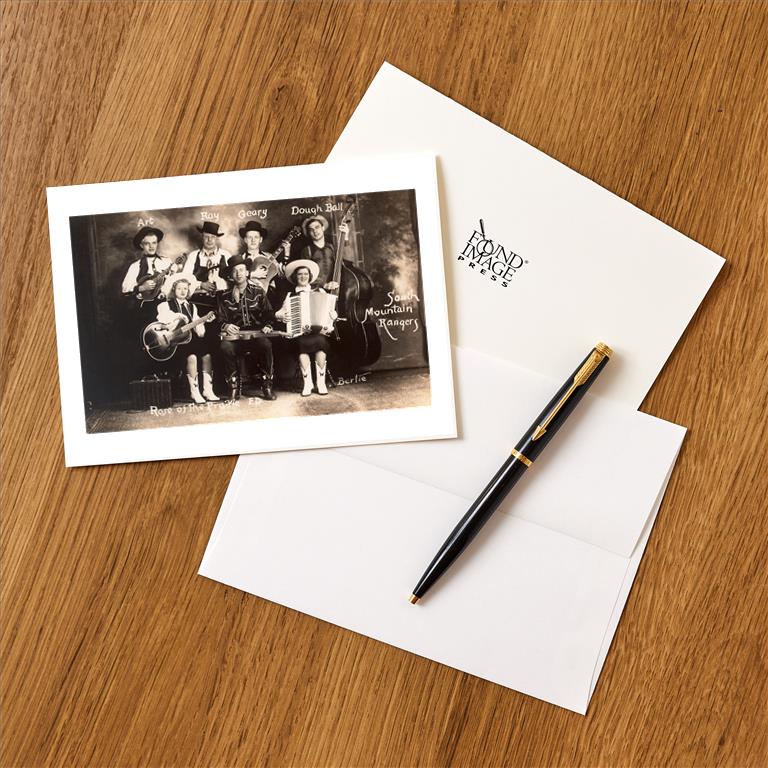 Greeting Card AP-442