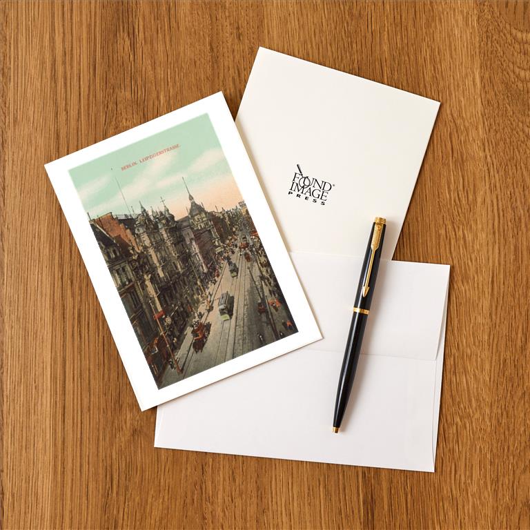 Greeting Card MF-824