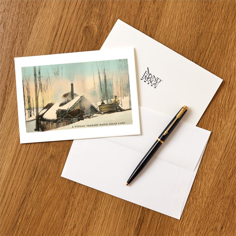 Greeting Card VT-123