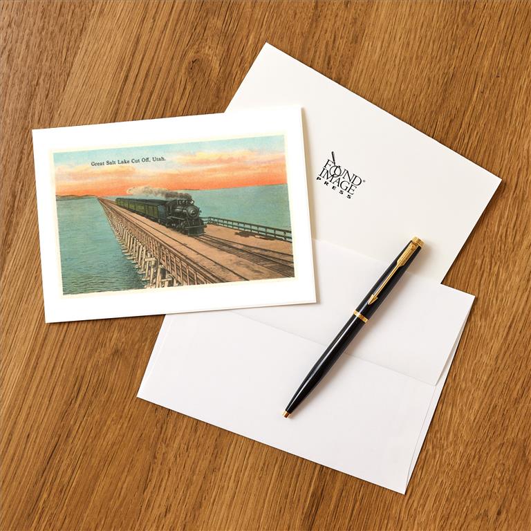Greeting Card RR-10