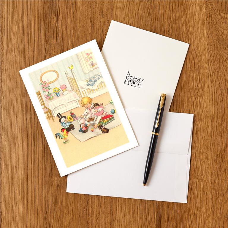 Greeting Card KF-471