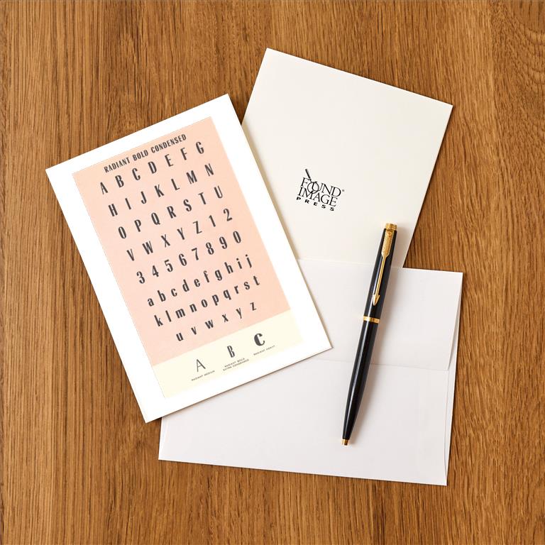 Greeting Card AM-913