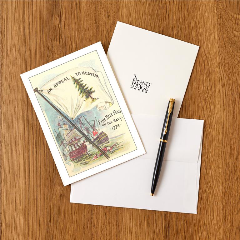 Greeting Card PT-128