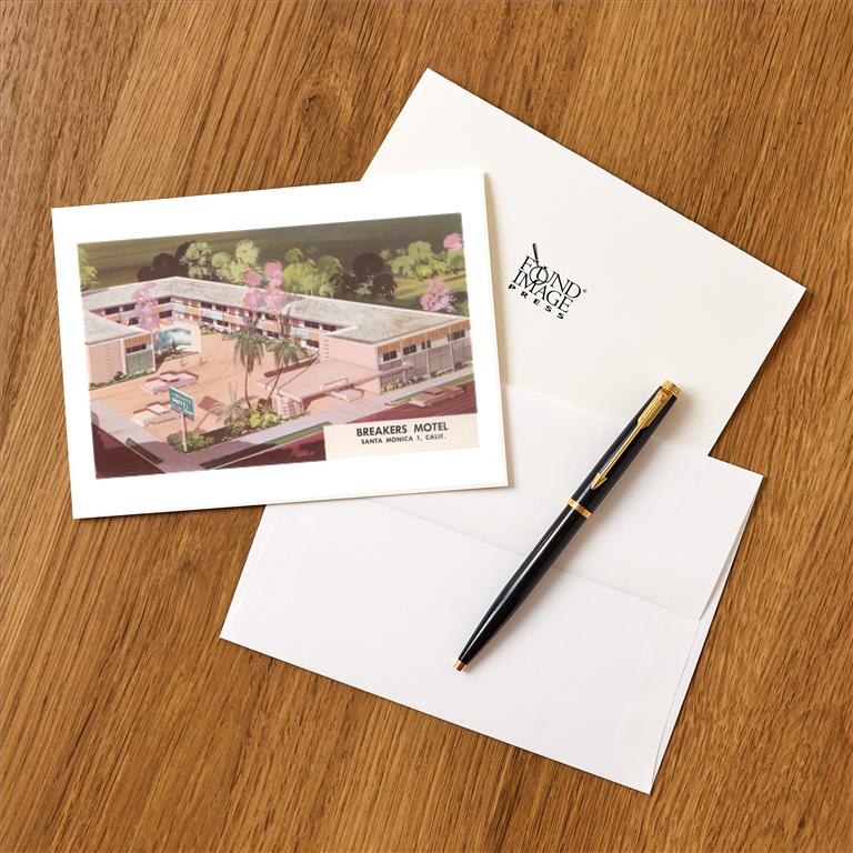 Greeting Card LA-486