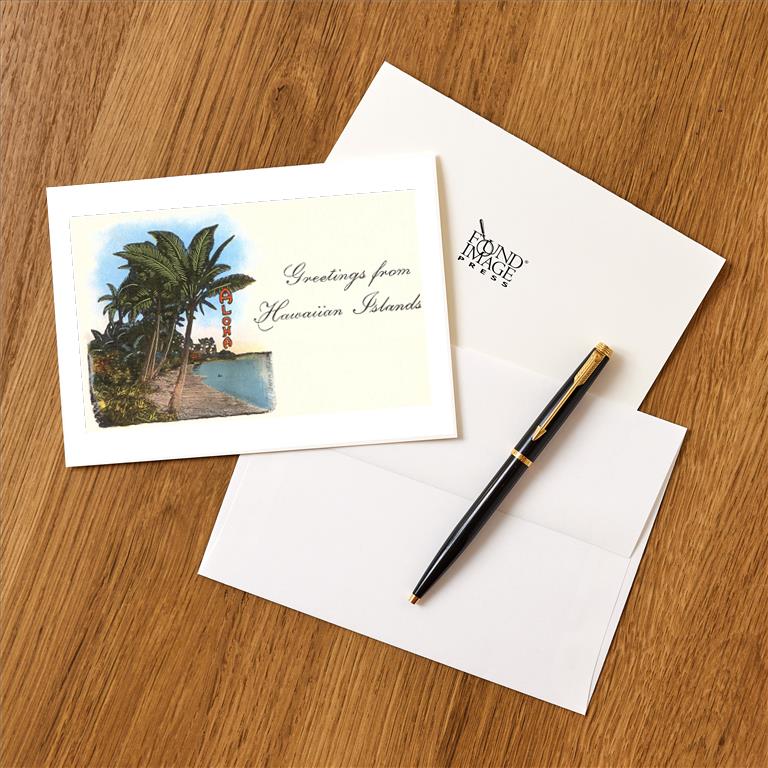 Greeting Card HI-246