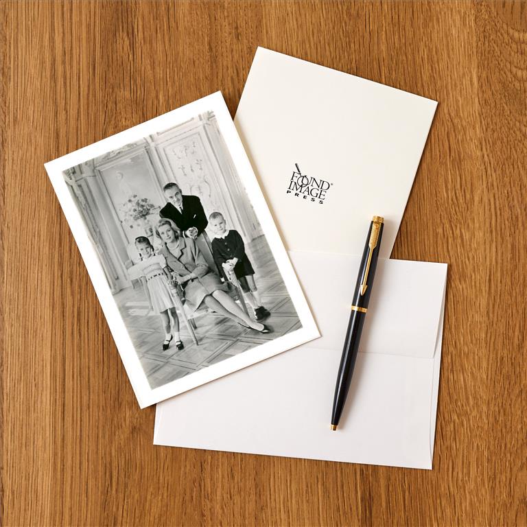 Greeting Card MF-521