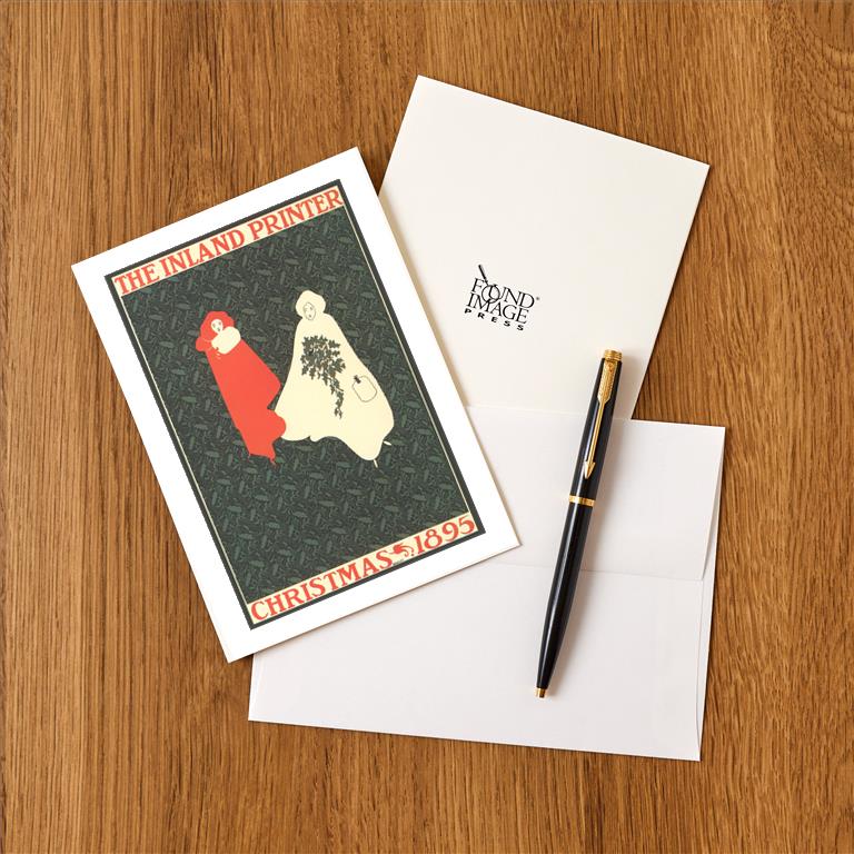 Greeting Card PO-198