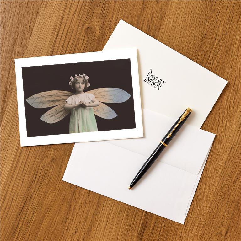 Greeting Card KF-799