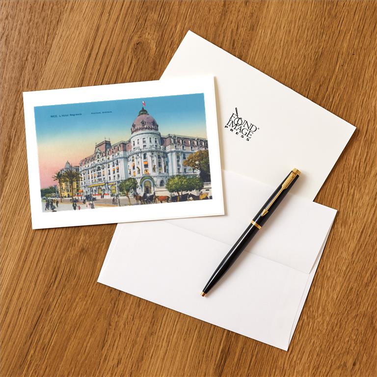 Greeting Card MF-888