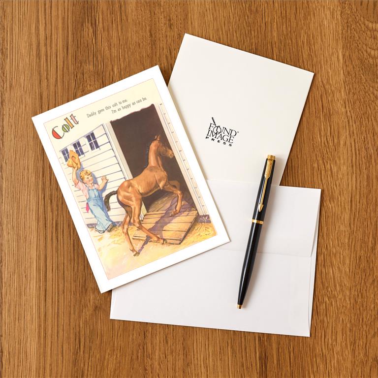 Greeting Card KF-146