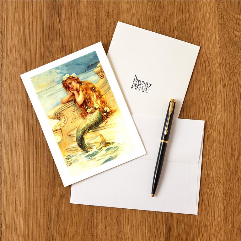 Greeting Card TS-263