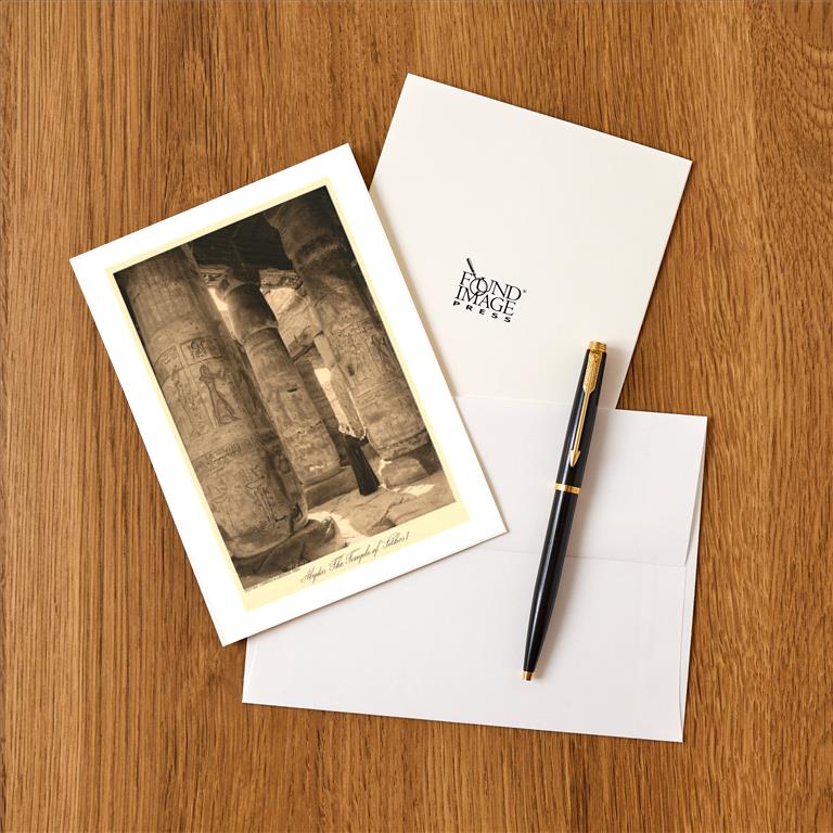 Greeting Card EG-194