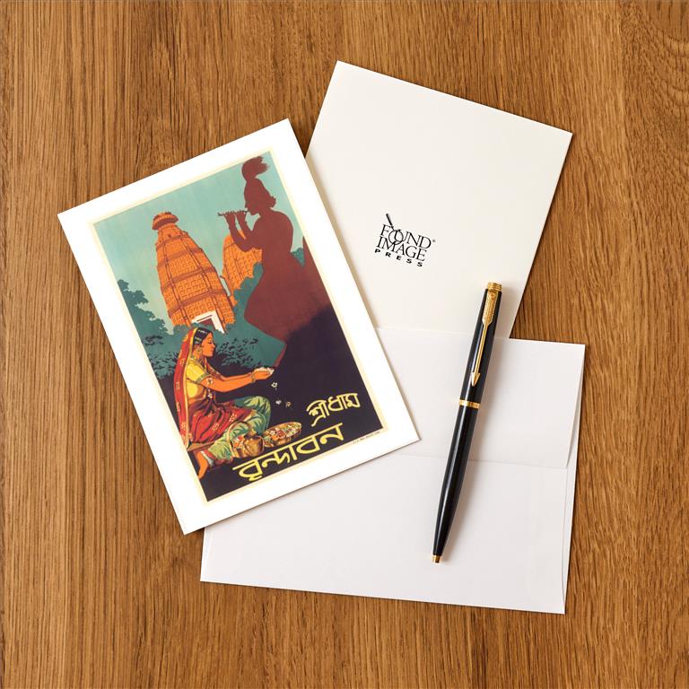 Greeting Card TR-513